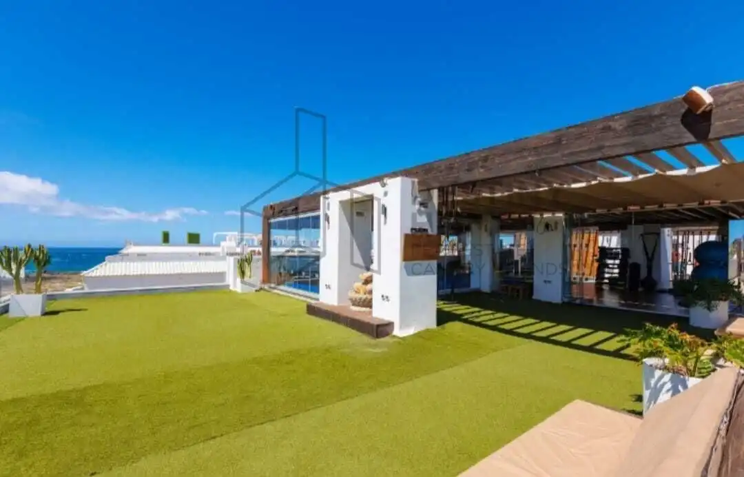 Apartament en venda a Juan Carlos, I, Corralejo