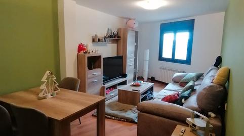 Foto 4 de Piso en venta en Tremañes, Gijón
