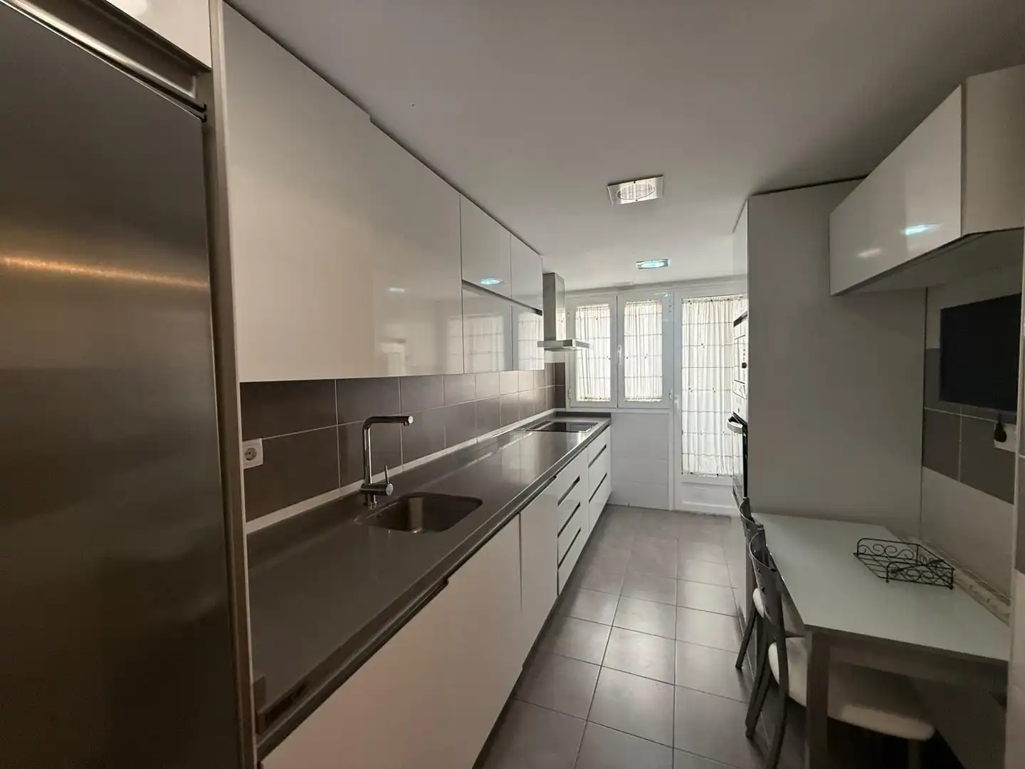 Cocina de Piso en venta en Mérida con Aire acondicionado, Calefacción y Trastero