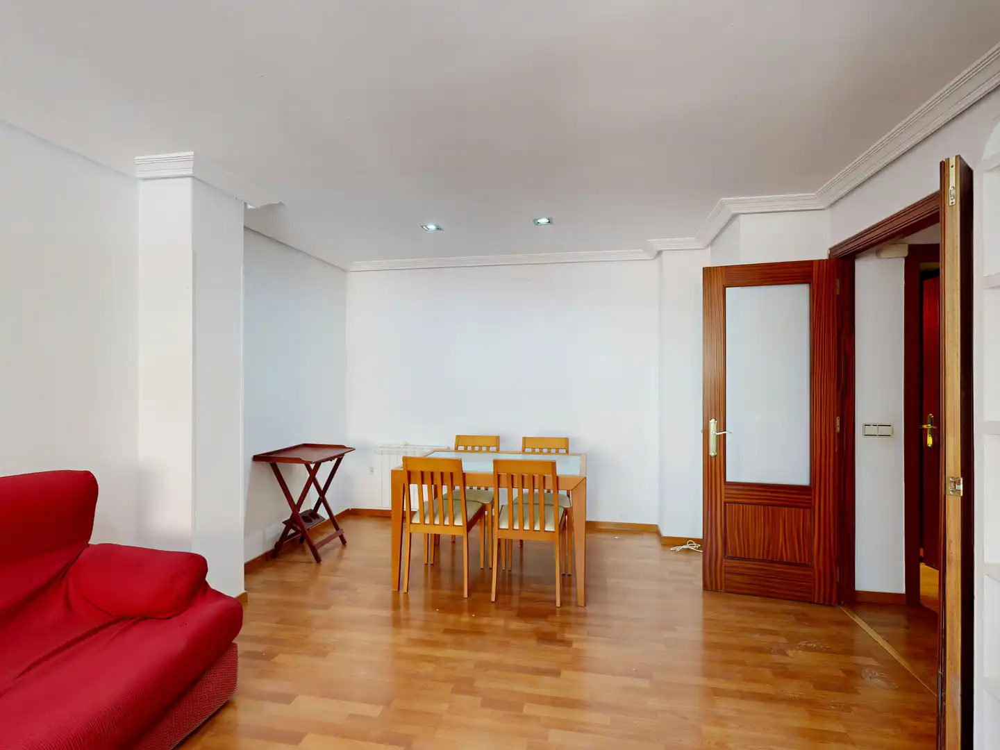 Duplex en Casco Antiguo photo 4