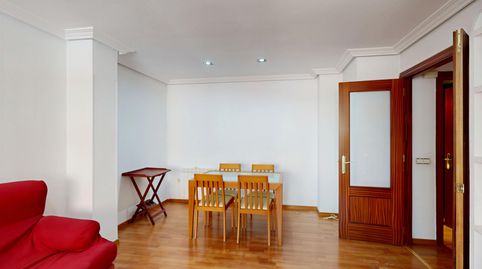 Foto 4 de Dúplex en venda a Casco Antiguo, Cáceres Capital