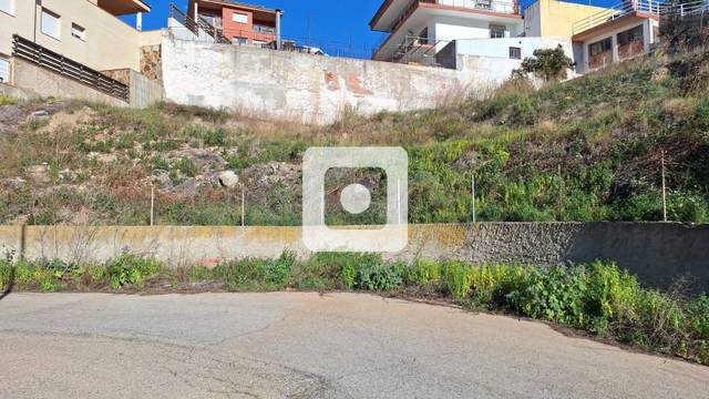 Terreno en Venta en Pi Gg en Cervelló