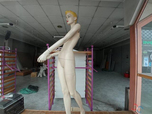 Local comercial en Venta en Marín