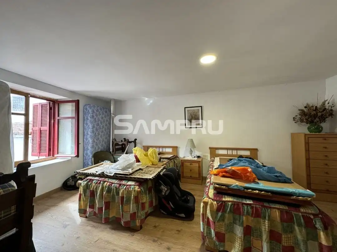 Houses for sale in Eskoriatza  with Heating, Private garden and Storage room