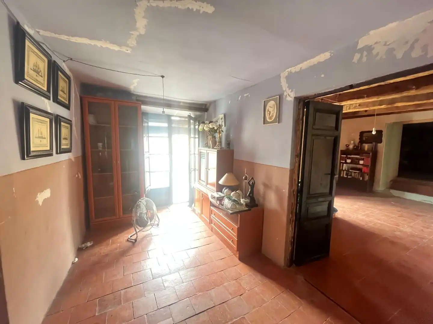 Casa o xalet en venda a Calle Fuente, 2, La Parrilla