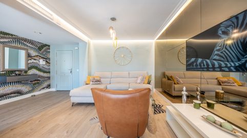 Foto 5 de Apartamento en venta en Rodeo Alto - Guadaiza - La Campana, Marbella