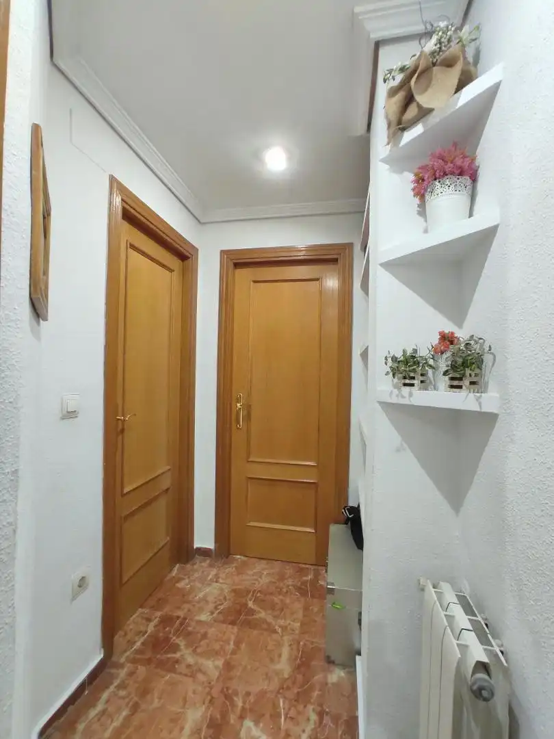 Àtic en venda en Valencia amb Terrassa i Traster