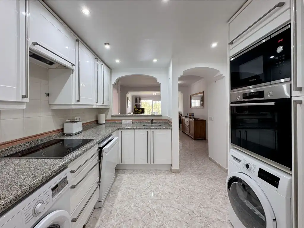 Apartamento con piscina en venta en Mijas Golf, imagen 13