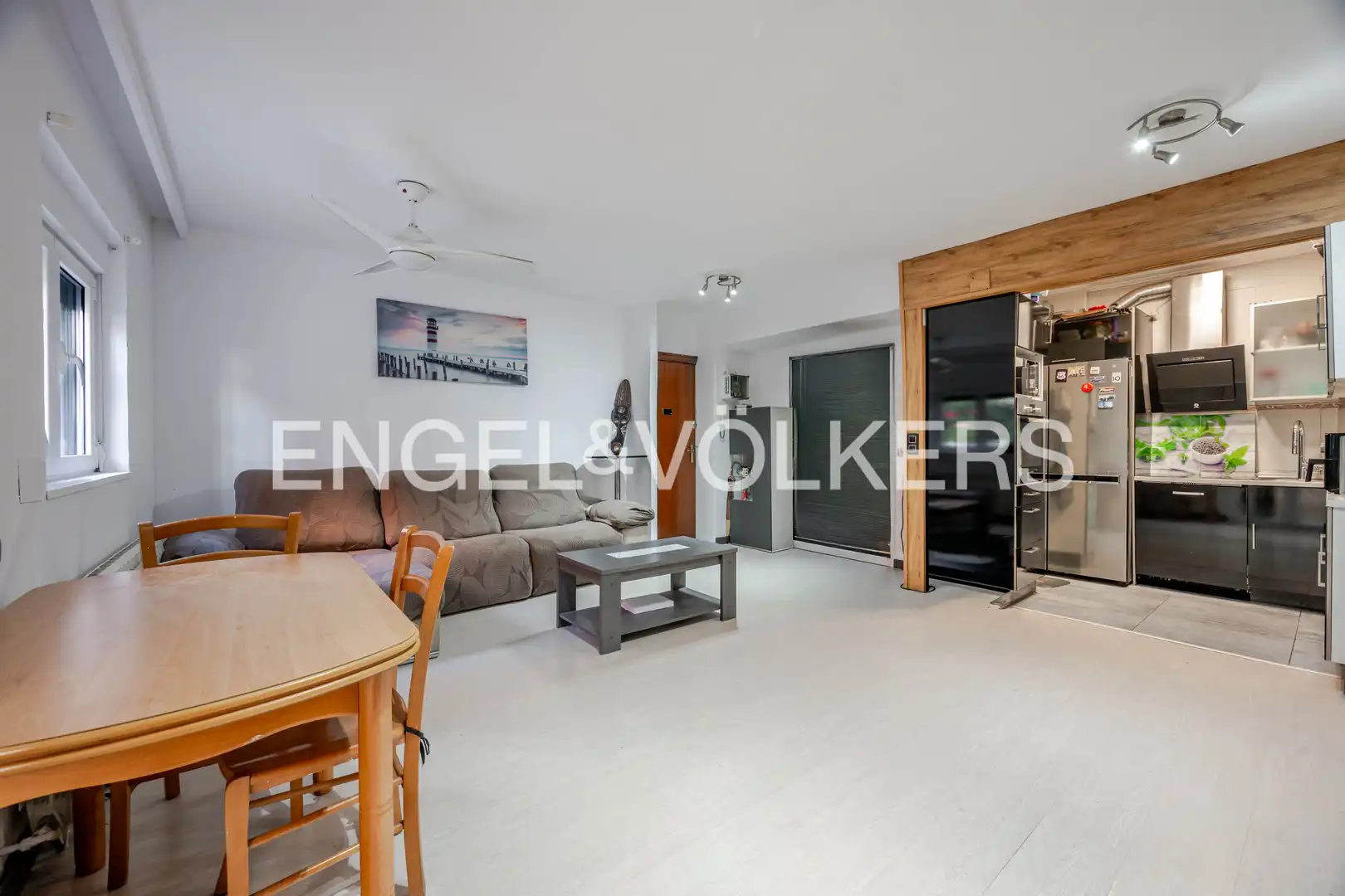 Flat with garden for sale in Zubiaurre Pasealekua, imagen 4