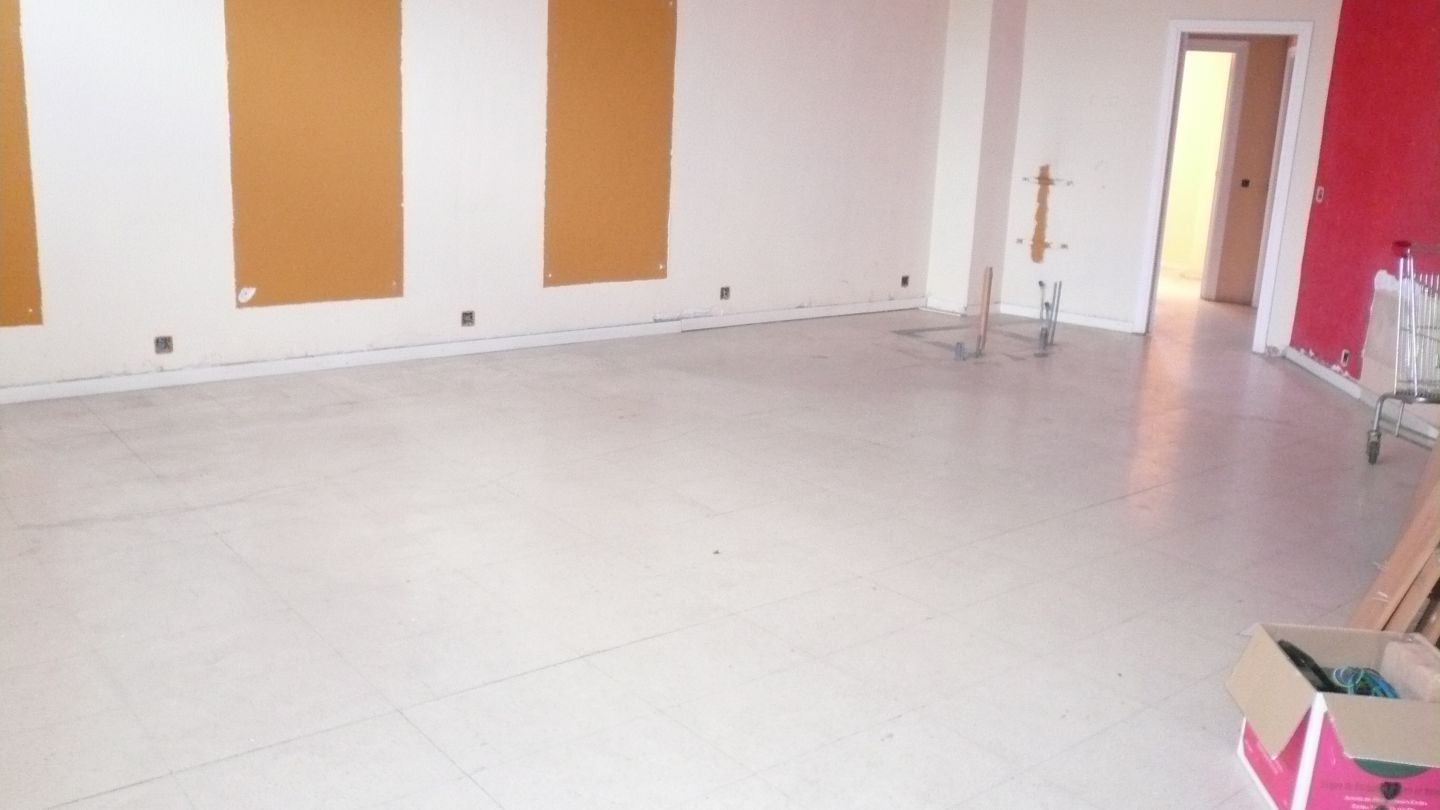 Premises to rent in Avenida de Madrid, Cascajos - Piqueras,  Logroño