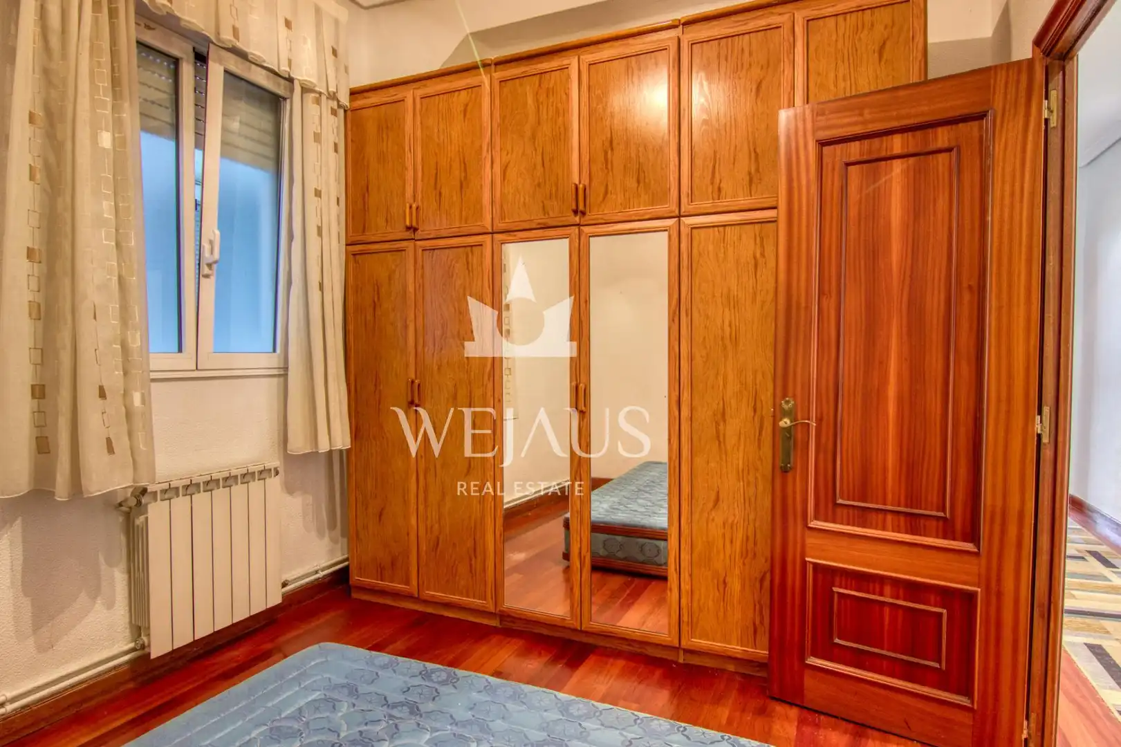 Piso con terraza en venta en Calle de Marcelino Sanz de Sautuola 14, imagen 27