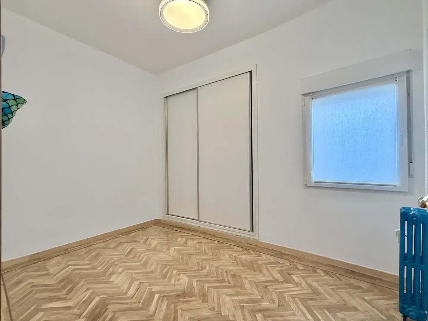 Wohnung zur Miete in Calle de Antonio López, Moscardó