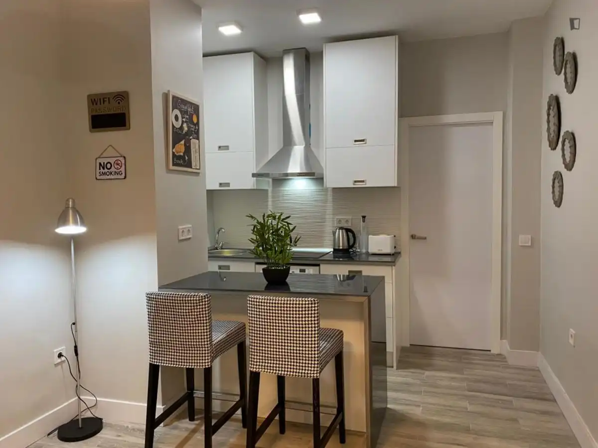 Apartments for rent in Vista Alegre