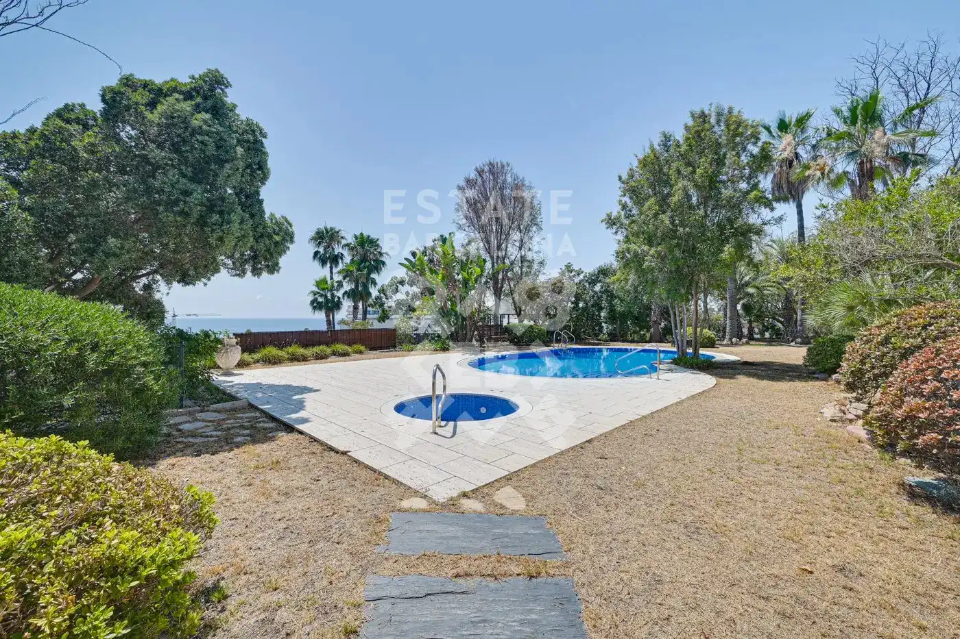 Casa con piscina en venta en Can Girona - Terramar - Vinyet, imagen 68