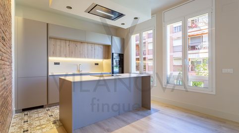 Foto 4 von Wohnung zum Verkauf in Carrer D'antoni Gaudí, Mestral, Reus