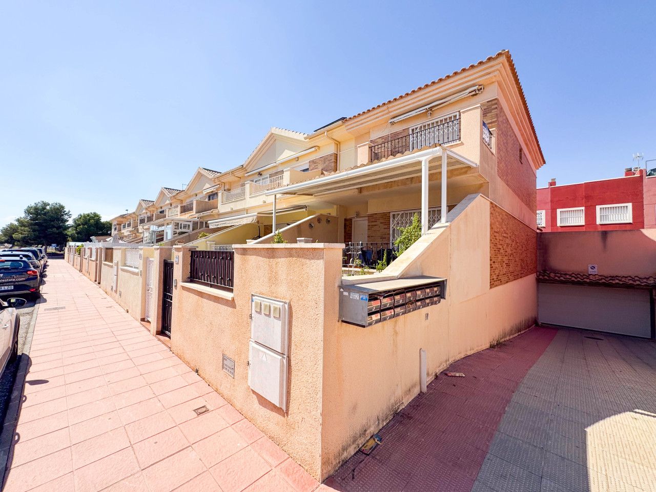 Casa o chalet en venta en Santiago de la Ribera