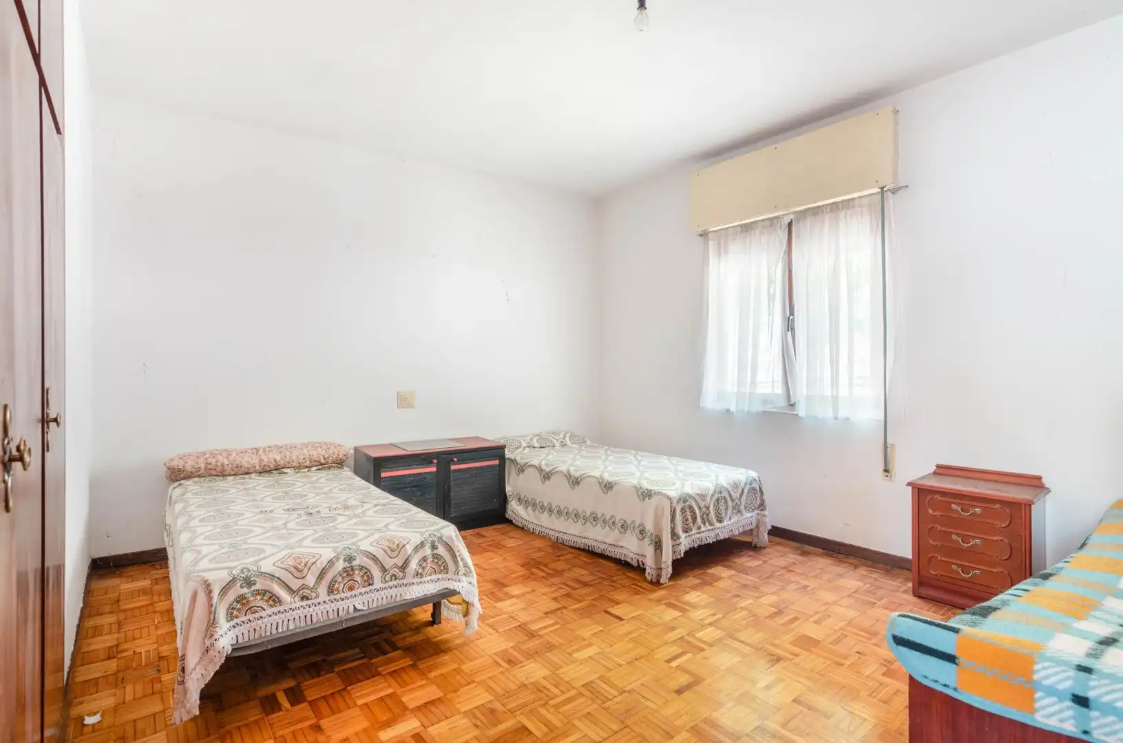 Bedroom of Buildings for sale in Aller