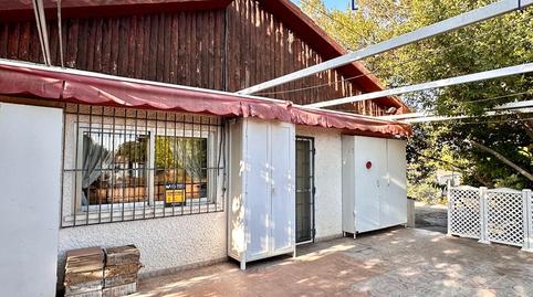 Foto 4 de Casa o chalet en venta en Calle Baltasar Gracián, 61, San Mateo de Gállego, Zaragoza