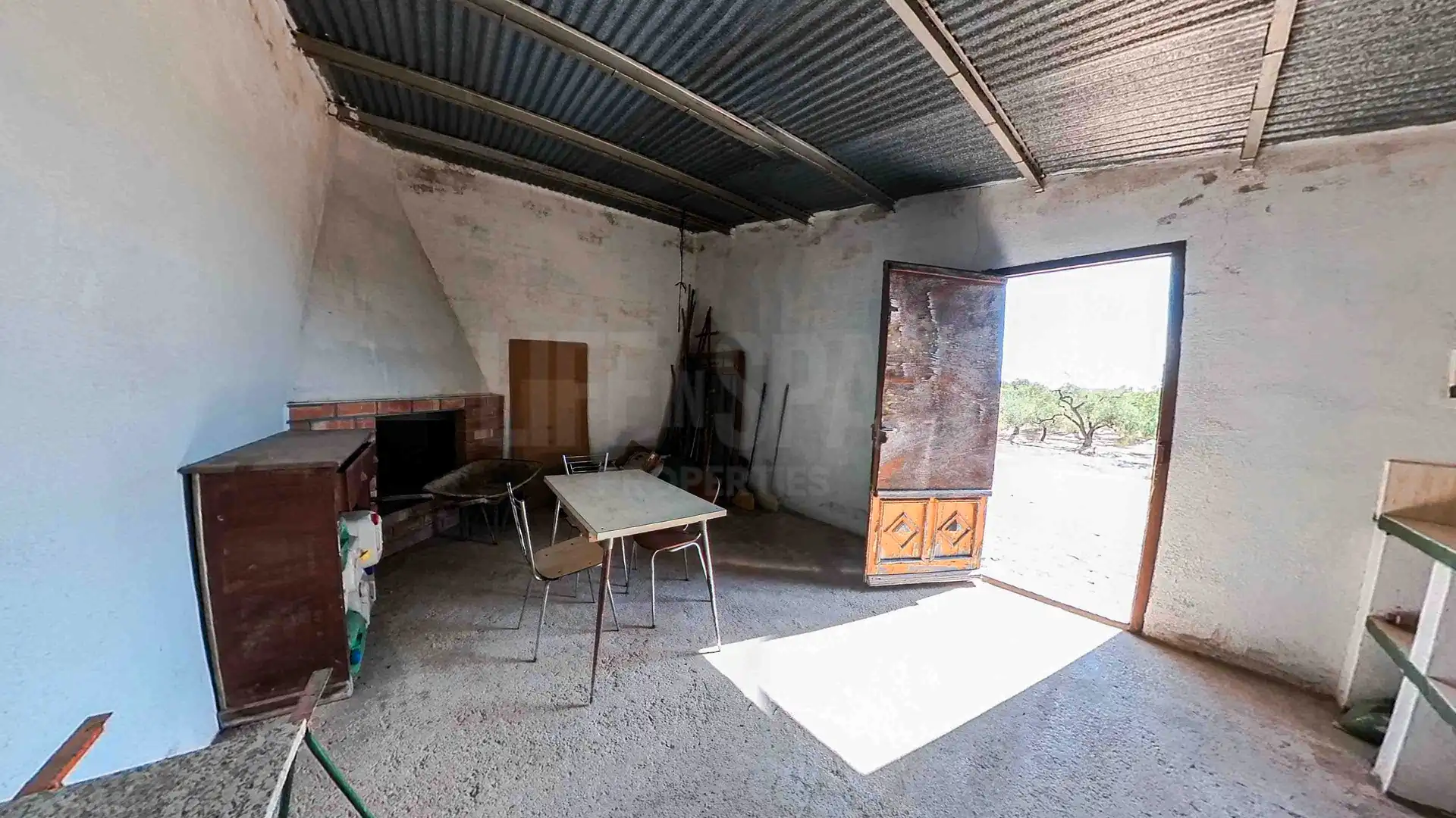 Maison rustique avec jardin à vendre à L'Ampolla, imagen 22