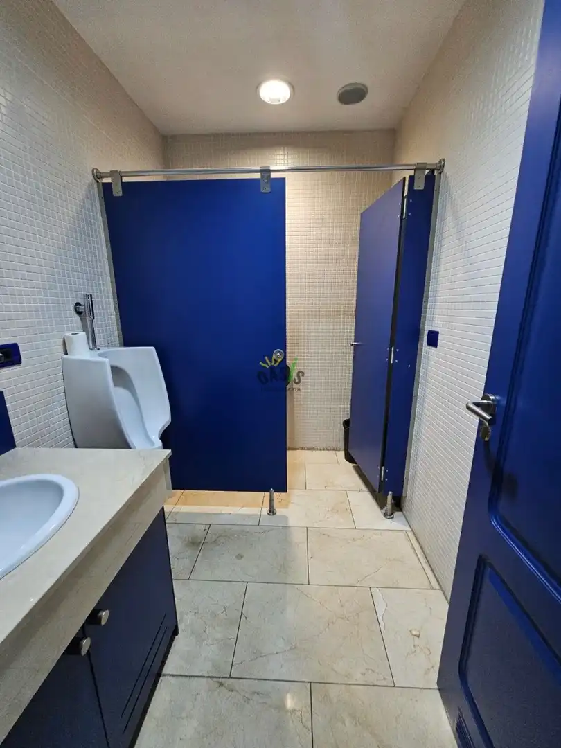 Badezimmer von Büro zum Verkauf in Santa Cruz de Tenerife