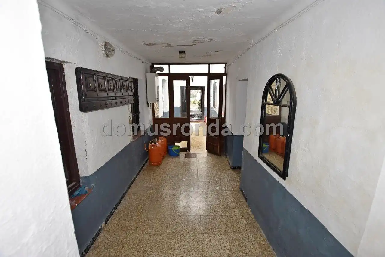 Casa amb piscina en venda a Arriate, imagen 2