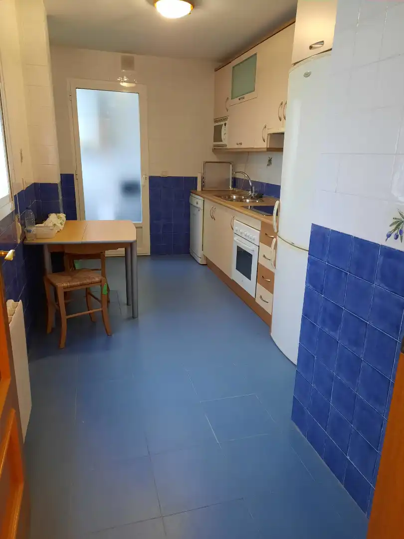 Pis amb terrassa de lloguer a Maria Auxiliadora - Barriada de Llera, imagen 19