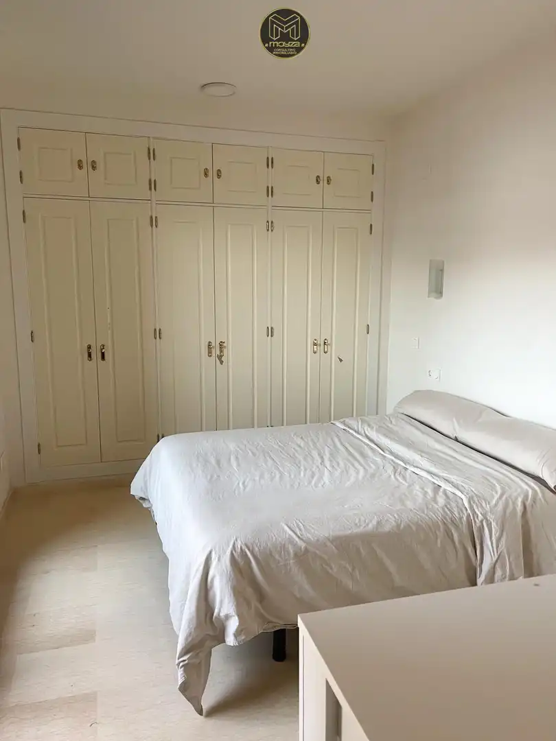 Penthouse with pool for sale in El Castillo, imagen 12