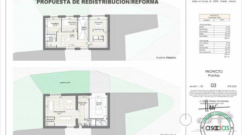 Photo 4 of Single-family semi-detached for sale in Cruces - las Cruces, 45, Parroquias Sur - La Manjoya, Oviedo