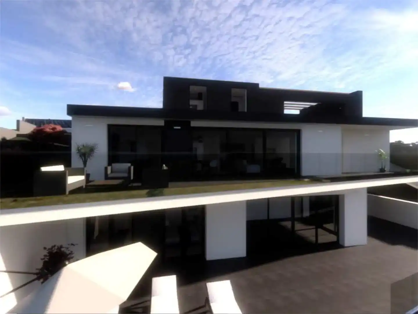 Residencial en venta en Arteixo