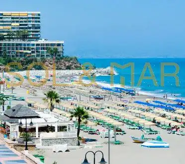 Apartament amb piscina en venda a La Carihuela - Los Nidos, imagen 18
