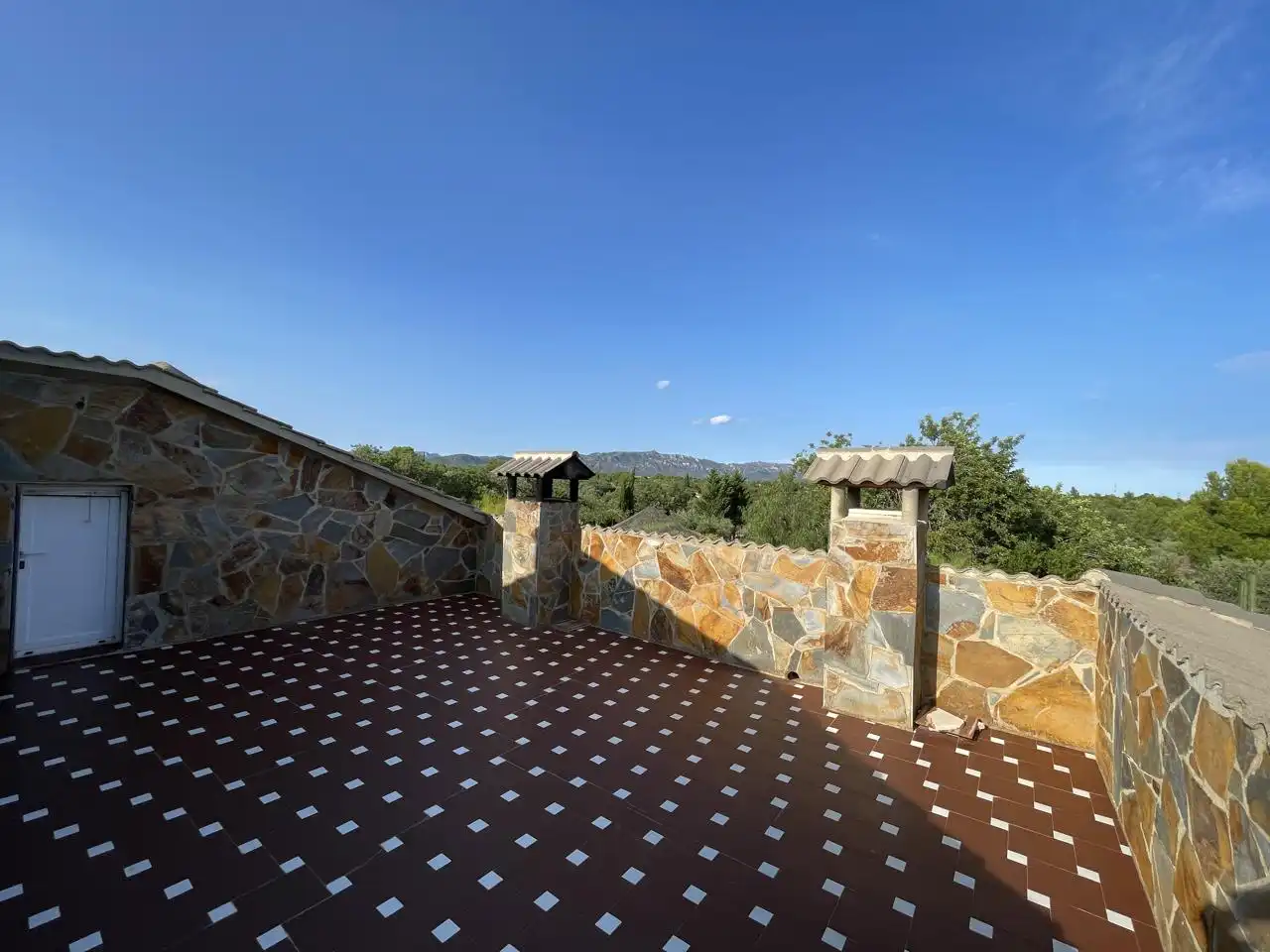 Finca rústica en venda a bon capo, L'Ametlla de Mar pueblo