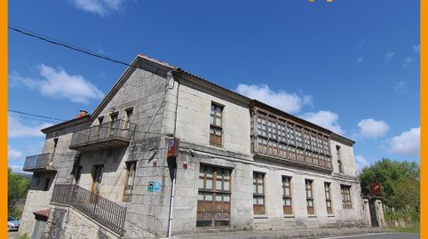 Foto 5 de Casa o chalet en venta en O Irixo, Ourense
