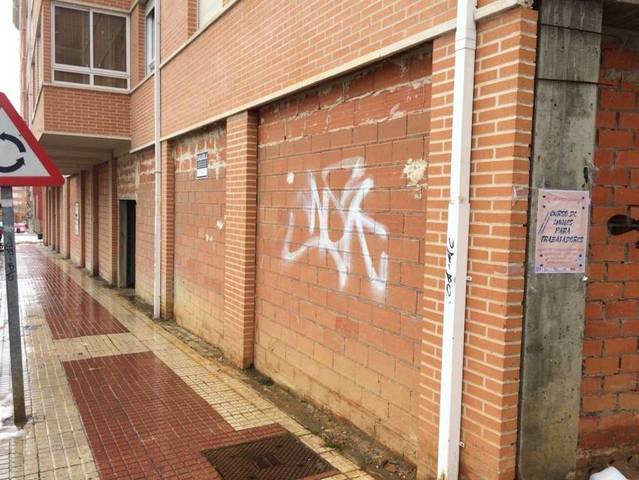 Local comercial en Venta en AV Luis Moran  en Benavente