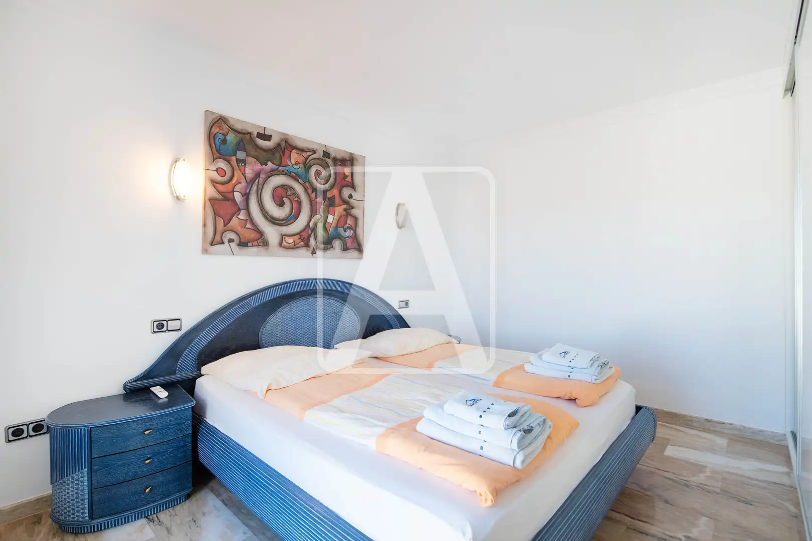 Detached house with pool for sale in Paichi, imagen 21