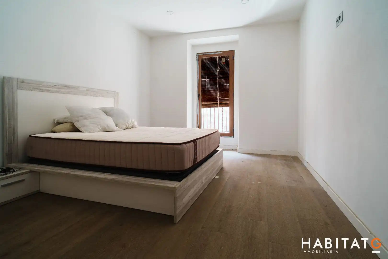 Dormitori de Casa adosada en venda en Belianes amb Jardí privat, Terrassa i Traster