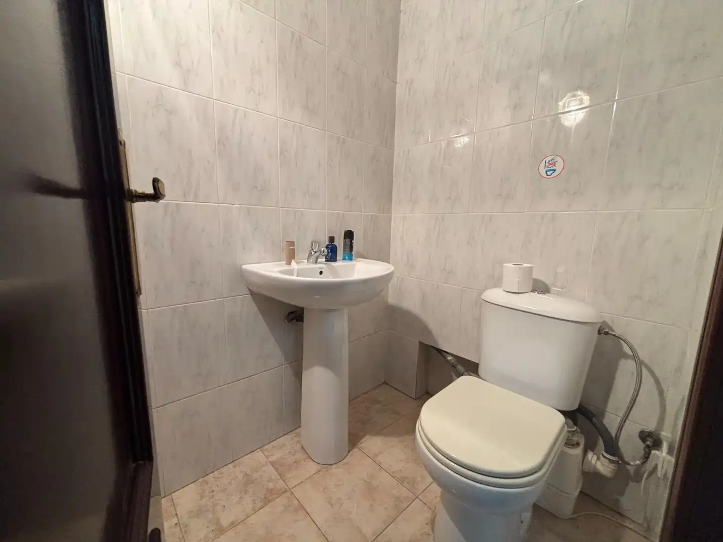 Maisonette zum Verkauf in Centro - Barriada Mallorca