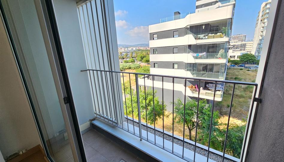 Photo 1 of Flat for sale in De la Marina, Pla d'en Boet, Barcelona