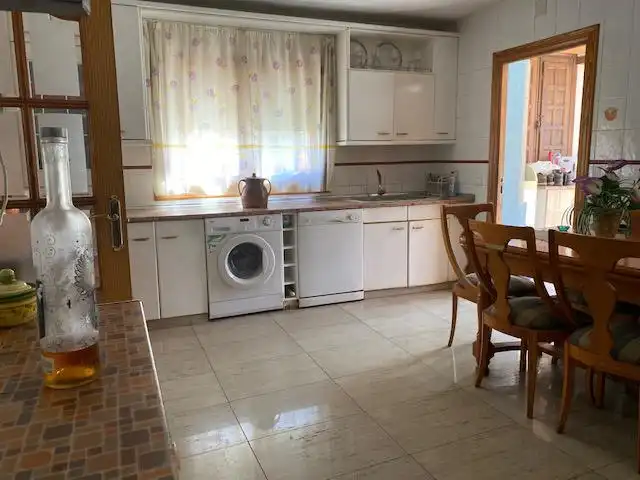Casa amb piscina en venda a Cañada de Molina, imagen 17