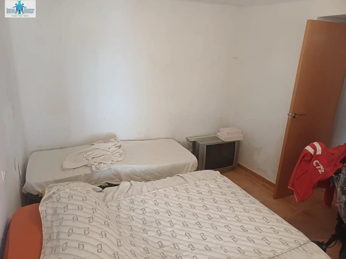 Dormitori de Casa o xalet en venda en Albacete