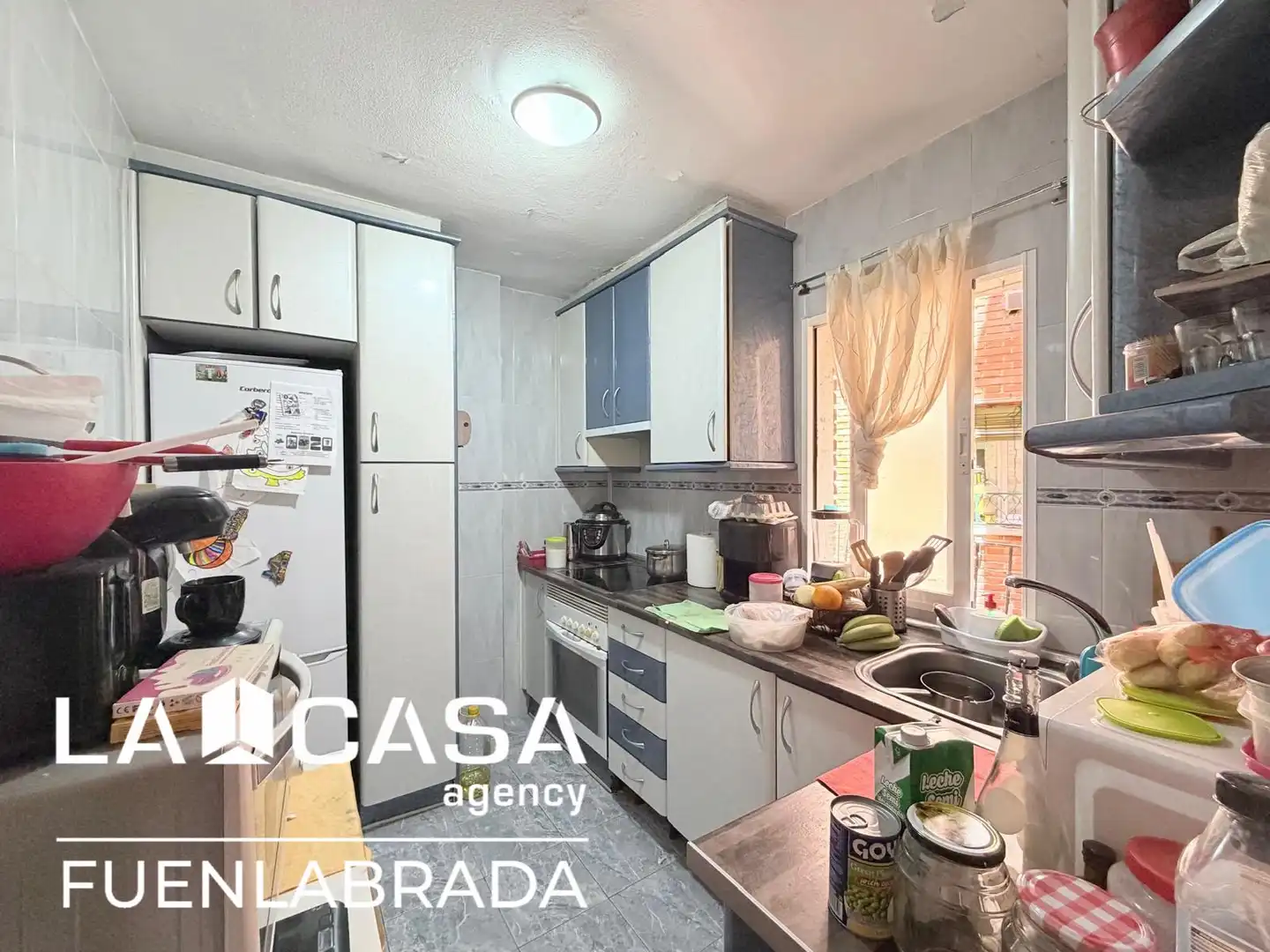 Appartement avec ascenseur à vendre à Calle de Parvillas Bajas, imagen 7