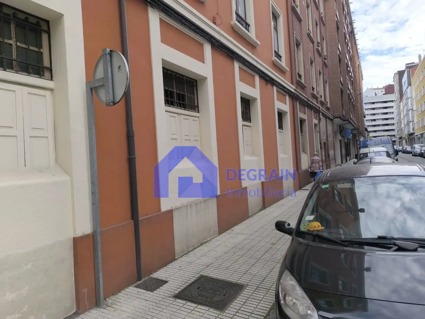 Business premises to rent in Gijón - PLAZA DEL RIEGO, imagen 24