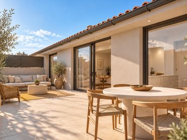Duplex con ascensore in vendita a Ponent