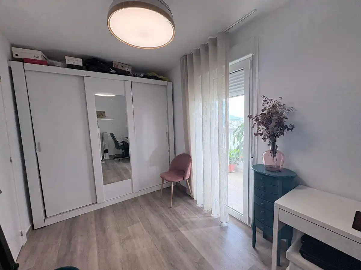 Habitatge amb jardí en venda a Centro ciudad, imagen 11