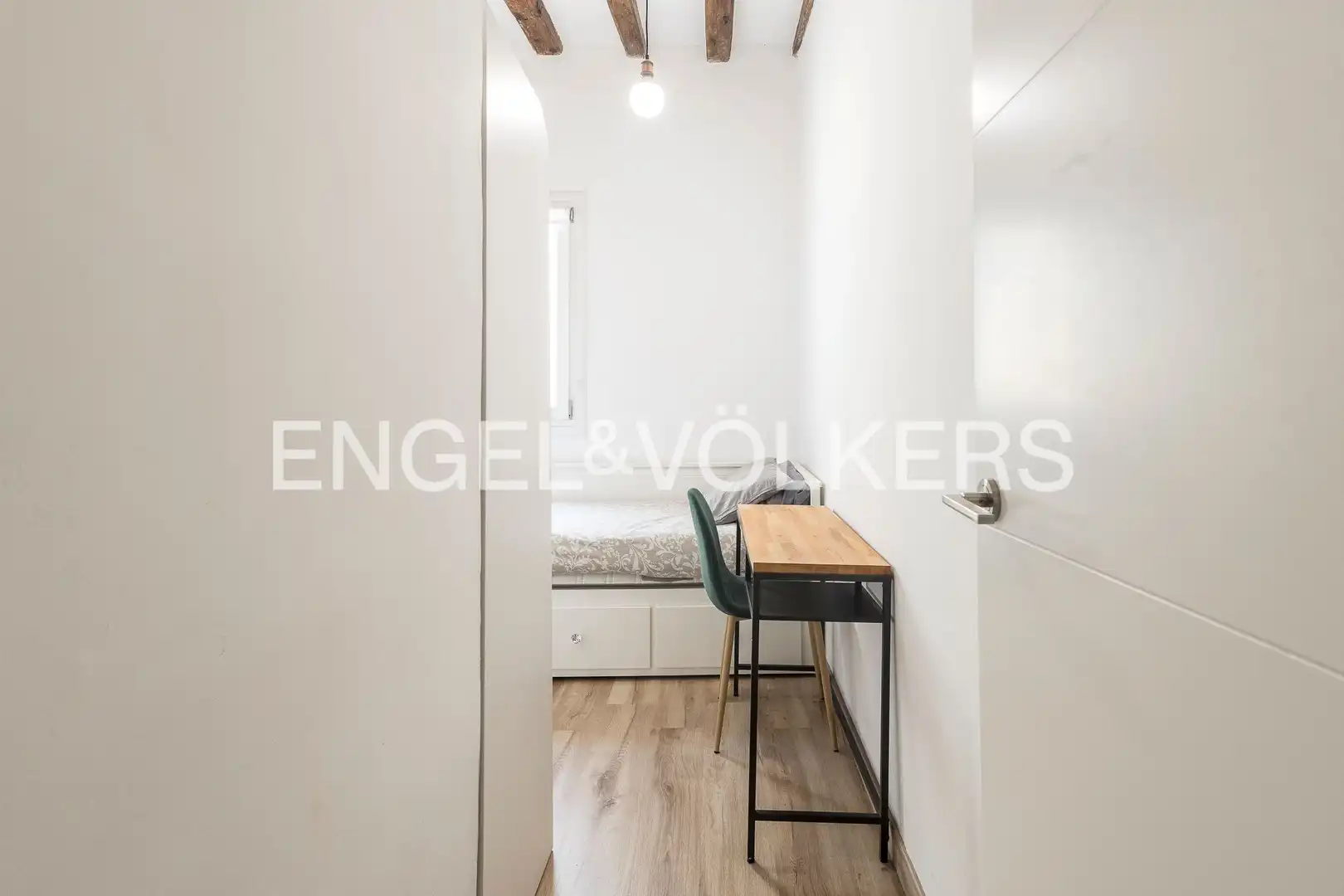 Penthouse zum Verkauf in Ciutat Vella, imagen 26