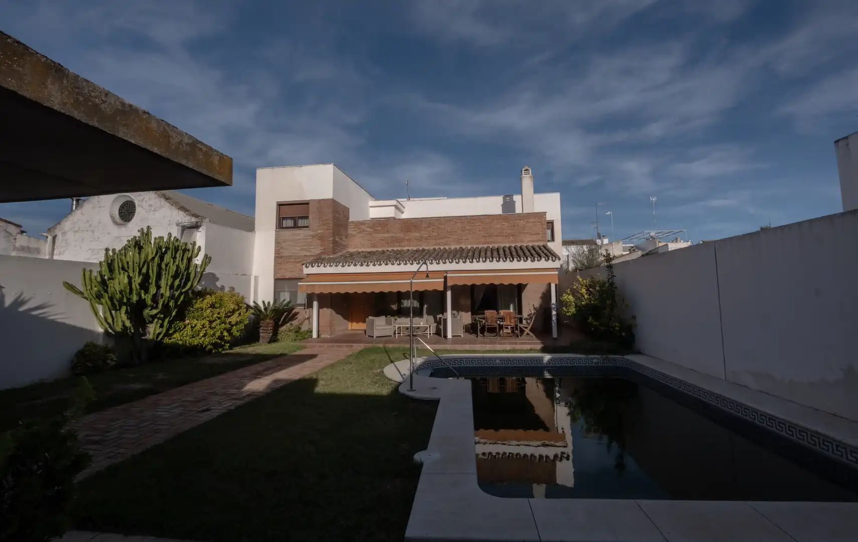 Casa o chalet en venta en Calle San Bartolomé, 25, Umbrete