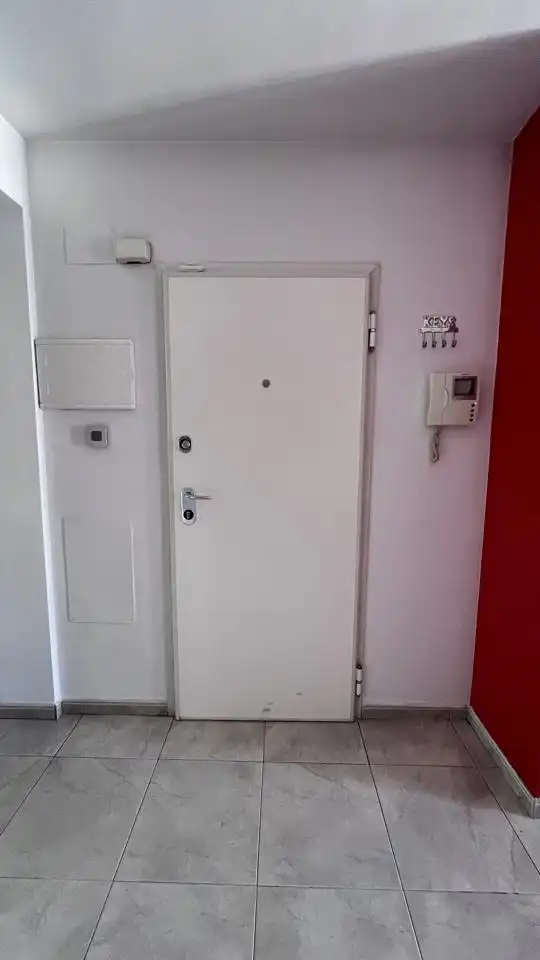 Apartament en venda en Benicarló amb Aire condicionat, Terrassa i Moblat