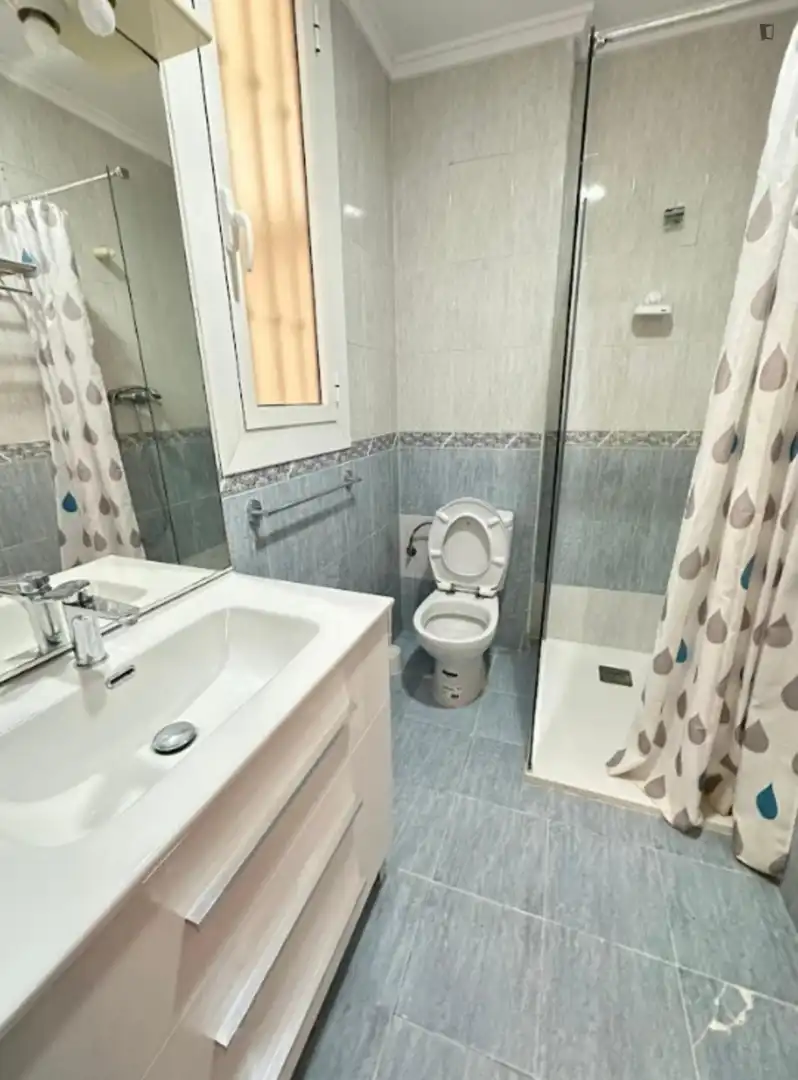 Room in Benimàmet