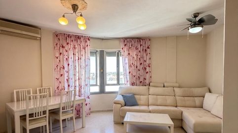 Foto 3 de Pis en venda a Carretera de Sanlúcar - Sudamérica, El Puerto de Santa María