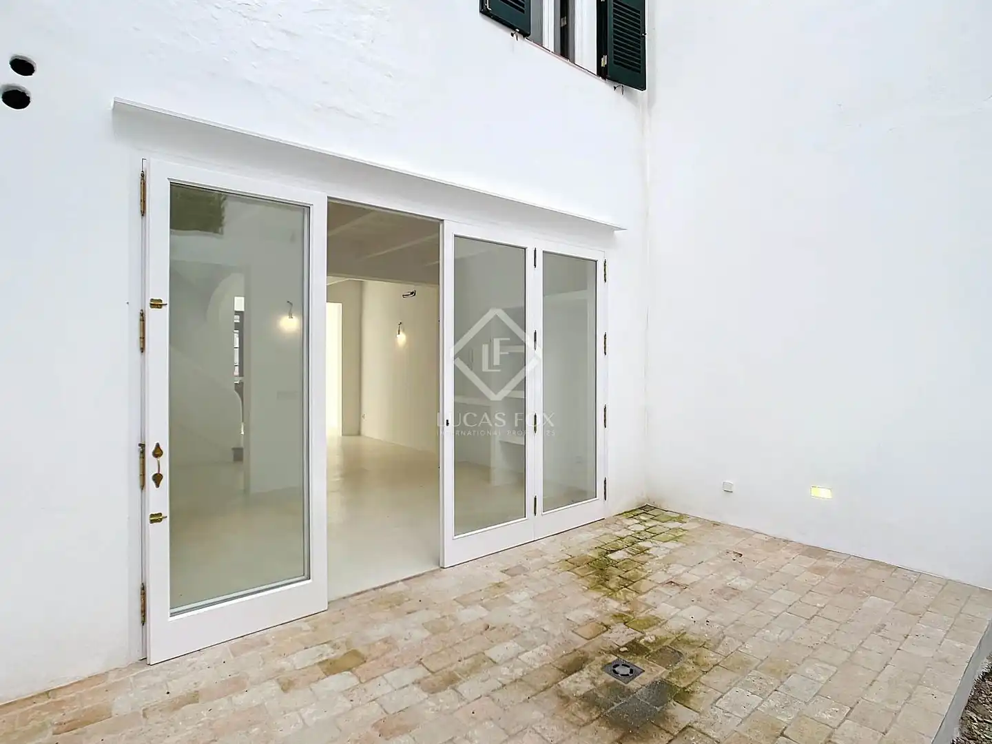Casa o xalet en venda a Ciutadella
