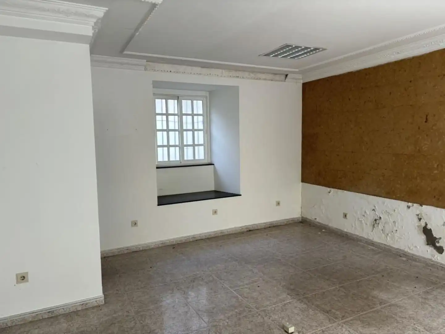 Edificio en venta en Ortigueira